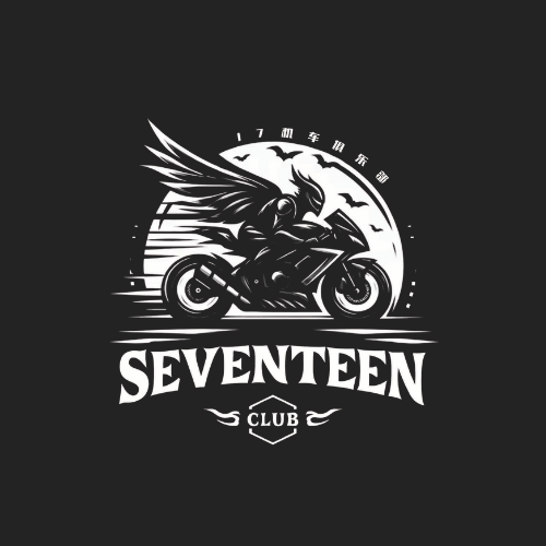 Seventeen Club - 长春市摩托车租赁门店